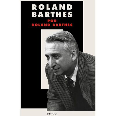 Barthes por Roland Barthes (Nueva Biblioteca Roland Barthes) - Preis vom 22.06.2026 23:23:57 h Barthes por Roland Barthes (Nueva Biblioteca Roland Barthes) - Preis vom 22.06.2026 23:23:57 h