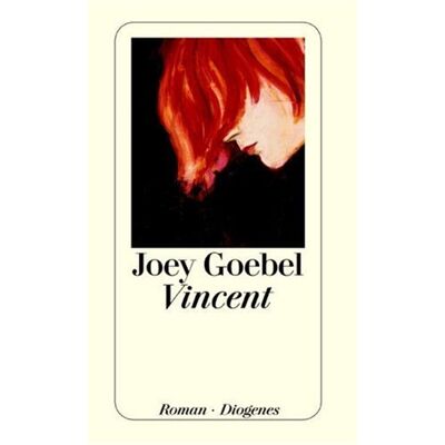 Joey Goebel - Vincent - Preis vom 23.06.2026 11:45:09 h Joey Goebel - Vincent - Preis vom 23.06.2026 11:45:09 h