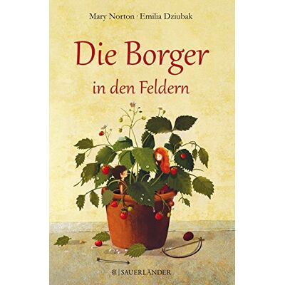 Mary Norton - Die Borger in den Feldern - Preis vom 22.09.2026 03:35:57 h Mary Norton - Die Borger in den Feldern - Preis vom 22.09.2026 03:35:57 h