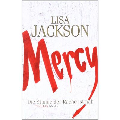 Jackson Mercy: Die Stunde der Rache ist nah - Preis vom 18.06.2026 05:44:55 h Jackson Mercy: Die Stunde der Rache ist nah - Preis vom 18.06.2026 05:44:55 h