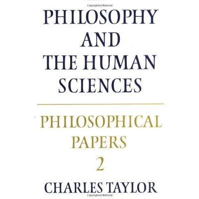 Taylor Philosophical Papers: Philosophy and the Human Sciences v. 2 (Philosophical Papers (Cambridge)) - Preis vom 24.06.2026 19:44:00 h Taylor Philosophical Papers: Philosophy and the Human Sciences v. 2 (Philosophical Papers (Cambridge)) - Preis vom 24.06.2026 19:44:00 h