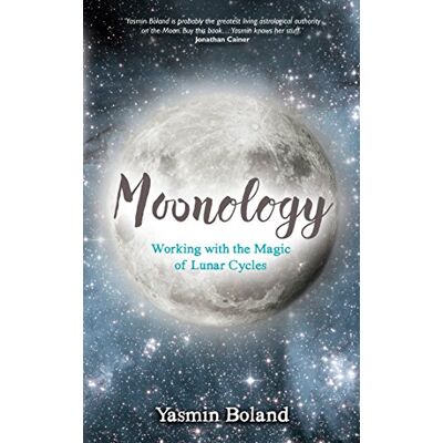 Yasmin Boland - Moonology: Working with the Magic of Lunar Cycles - Preis vom 07.08.2026 11:47:26 h Yasmin Boland - Moonology: Working with the Magic of Lunar Cycles - Preis vom 07.08.2026 11:47:26 h