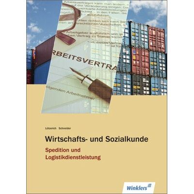 Roland Wirtschafts- und Sozialkunde Spedition und Logistikdienstleistung: Schülerbuch, 1. Auflage, 2012 - Preis vom 17.06.2026 05:34:31 h Roland Wirtschafts- und Sozialkunde Spedition und Logistikdienstleistung: Schülerbuch, 1. Auflage, 2012 - Preis vom 17.06.2026 05:34:31 h