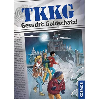 Martin Hofstetter - TKKG, Gesucht: Goldschatz! - Preis vom 22.06.2026 23:23:57 h Martin Hofstetter - TKKG, Gesucht: Goldschatz! - Preis vom 22.06.2026 23:23:57 h