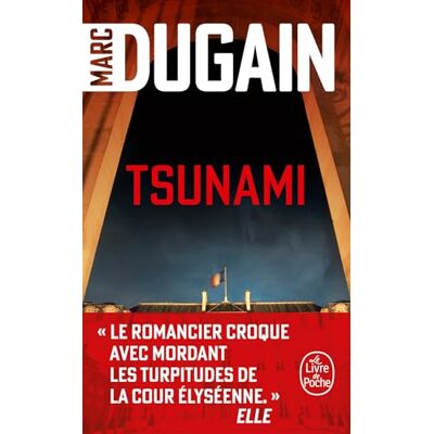Marc Tsunami - Preis vom 19.06.2026 05:29:47 h Marc Tsunami - Preis vom 19.06.2026 05:29:47 h