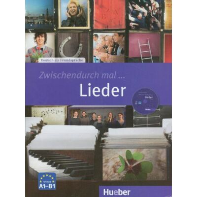 Franz Specht - Zwischendurch mal ... Lieder: Deutsch als Fremdsprache / Kopiervorlagen und Audio-CD - Preis vom 22.06.2026 11:45:37 h Franz Specht - Zwischendurch mal ... Lieder: Deutsch als Fremdsprache / Kopiervorlagen und Audio-CD - Preis vom 22.06.2026 11:45:37 h