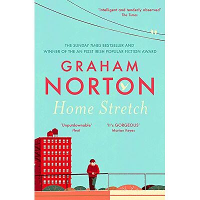 Graham Norton - Home Stretch: THE SUNDAY TIMES BESTSELLER & WINNER OF THE AN POST IRISH POPULAR FICTION AWARD: THE PERFECT AUTUMN READ + THE SUNDAY TIMES BESTSELLER + ... OF THE AN POST IRISH POPULAR FICTION AWARDS - Preis vom 22.09.2026 03:35:57 h Graham Norton - Home Stretch: THE SUNDAY TIMES BESTSELLER & WINNER OF THE AN POST IRISH POPULAR FICTION AWARD: THE PERFECT AUTUMN READ + THE SUNDAY TIMES BESTSELLER + ... OF THE AN POST IRISH POPULAR FICTION AWARDS - Preis vom 22.09.2026 03:35:57 h