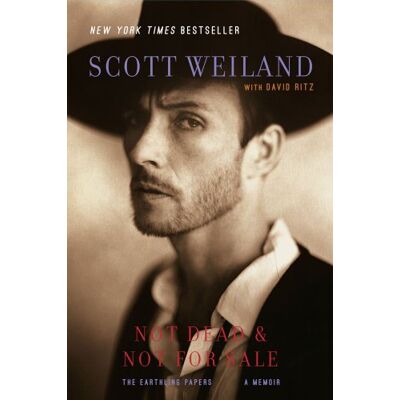 Scott Not Dead & Not for Sale: A Memoir - Preis vom 16.06.2026 05:30:18 h Scott Not Dead & Not for Sale: A Memoir - Preis vom 16.06.2026 05:30:18 h