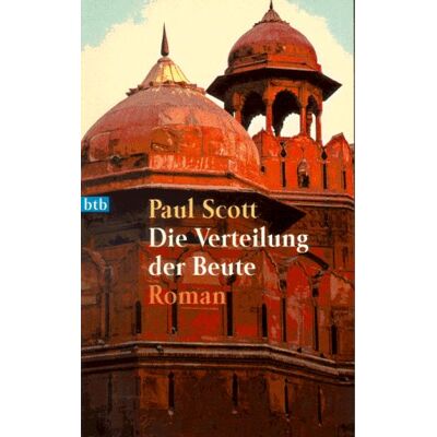 Scott Die Verteilung der Beute. - Preis vom 17.06.2026 05:34:31 h Scott Die Verteilung der Beute. - Preis vom 17.06.2026 05:34:31 h