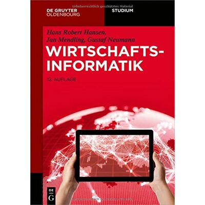 Hansen Wirtschaftsinformatik - Preis vom 24.06.2026 07:42:13 h Hansen Wirtschaftsinformatik - Preis vom 24.06.2026 07:42:13 h
