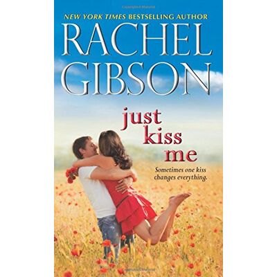 Gibson Just Kiss Me - Preis vom 07.08.2026 11:47:26 h Gibson Just Kiss Me - Preis vom 07.08.2026 11:47:26 h
