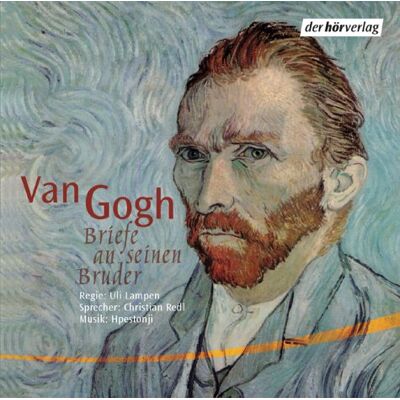 Vincent Briefe an seinen Bruder Theo. CD . 2. Januar 1889 - 24. Juli 1890. Eine Auswahl - Preis vom 23.06.2026 11:45:09 h Vincent Briefe an seinen Bruder Theo. CD . 2. Januar 1889 - 24. Juli 1890. Eine Auswahl - Preis vom 23.06.2026 11:45:09 h