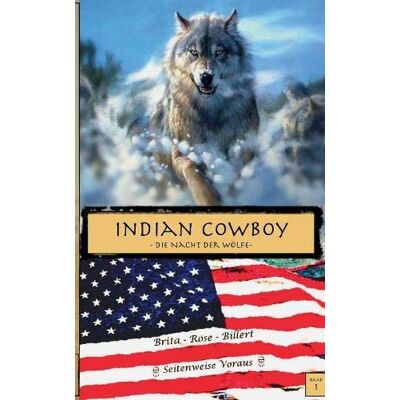 Brita Indian Cowboy: Die Nacht der Wölfe - Preis vom 19.06.2026 05:29:47 h Brita Indian Cowboy: Die Nacht der Wölfe - Preis vom 19.06.2026 05:29:47 h