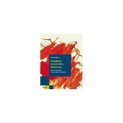 Braun Handbuch Kreativitätsförderung - Preis vom 20.06.2026 05:23:55 h Braun Handbuch Kreativitätsförderung - Preis vom 20.06.2026 05:23:55 h