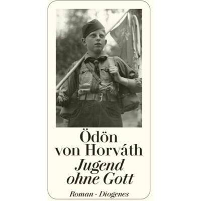 Horváth, Ödön Von - Jugend ohne Gott: Mit drei autobiographischen Notizen des Autors und einem Nachruf von Klaus Mann - Preis vom 23.06.2026 11:45:09 h Horváth, Ödön Von - Jugend ohne Gott: Mit drei autobiographischen Notizen des Autors und einem Nachruf von Klaus Mann - Preis vom 23.06.2026 11:45:09 h