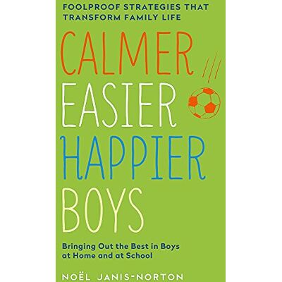 Symantec Calmer, Easier, Happier Boys: The revolutionary programme that transforms family life - Preis vom 22.06.2026 23:23:57 h Symantec Calmer, Easier, Happier Boys: The revolutionary programme that transforms family life - Preis vom 22.06.2026 23:23:57 h