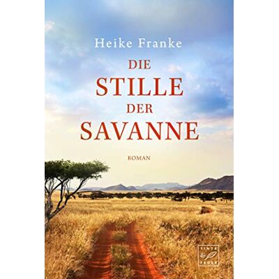 Franke Die Stille der Savanne - Preis vom 24.06.2026 07:42:13 h Franke Die Stille der Savanne - Preis vom 24.06.2026 07:42:13 h