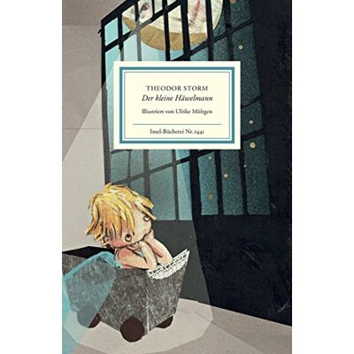 Storm Der kleine Häwelmann (Insel-Bücherei) - Preis vom 24.06.2026 19:44:00 h Storm Der kleine Häwelmann (Insel-Bücherei) - Preis vom 24.06.2026 19:44:00 h