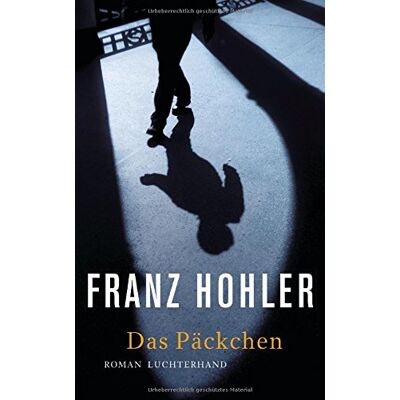 Franz Hohler - Das Päckchen: Roman - Preis vom 25.06.2026 23:23:36 h Franz Hohler - Das Päckchen: Roman - Preis vom 25.06.2026 23:23:36 h