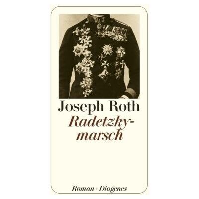 Roth Radetzkymarsch - Preis vom 23.06.2026 11:45:09 h Roth Radetzkymarsch - Preis vom 23.06.2026 11:45:09 h