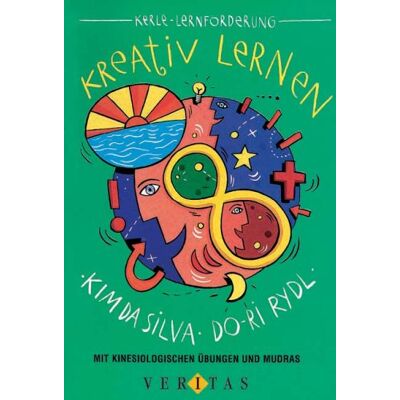 Silva Kreativ lernen: Mit kinesiologischen Übungen und Mudras - Preis vom 23.06.2026 11:45:09 h Silva Kreativ lernen: Mit kinesiologischen Übungen und Mudras - Preis vom 23.06.2026 11:45:09 h