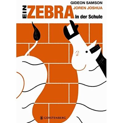 Gideon Samson - Ein Zebra in der Schule: Elf erstaunliche Schulgeschichten - Preis vom 22.09.2026 03:35:57 h Gideon Samson - Ein Zebra in der Schule: Elf erstaunliche Schulgeschichten - Preis vom 22.09.2026 03:35:57 h