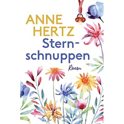 Anne Hertz - Sternschnuppen - Preis vom 22.09.2026 03:35:57 h Anne Hertz - Sternschnuppen - Preis vom 22.09.2026 03:35:57 h