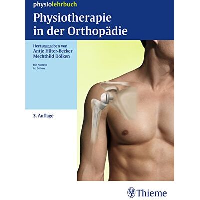 Becker Physiotherapie in der Orthopädie - Preis vom 18.06.2026 05:44:55 h Becker Physiotherapie in der Orthopädie - Preis vom 18.06.2026 05:44:55 h