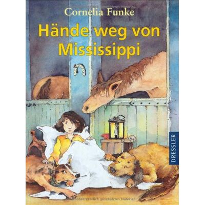 Funke Hände weg von Mississippi - Preis vom 24.06.2026 07:42:13 h Funke Hände weg von Mississippi - Preis vom 24.06.2026 07:42:13 h