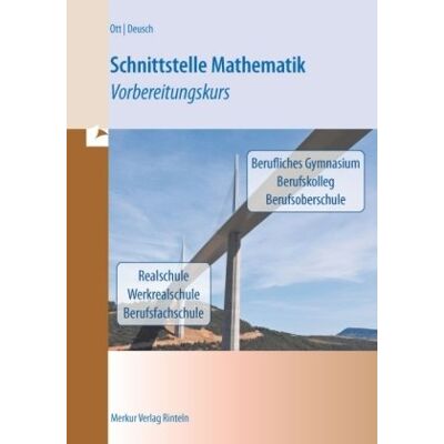 Roland Schnittstelle Mathematik: Vorbereitungskurs - Preis vom 20.06.2026 05:23:55 h Roland Schnittstelle Mathematik: Vorbereitungskurs - Preis vom 20.06.2026 05:23:55 h
