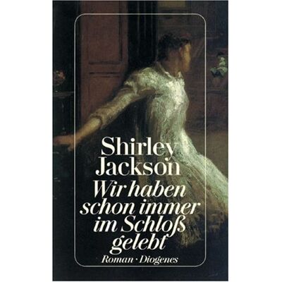 Jackson Wir haben schon immer im Schloß gelebt - Preis vom 17.06.2026 05:34:31 h Jackson Wir haben schon immer im Schloß gelebt - Preis vom 17.06.2026 05:34:31 h