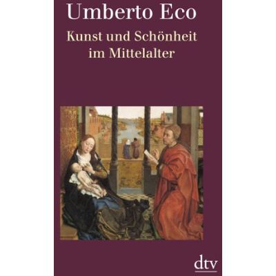 ECO Kunst und Schönheit im Mittelalter - Preis vom 24.06.2026 19:44:00 h ECO Kunst und Schönheit im Mittelalter - Preis vom 24.06.2026 19:44:00 h