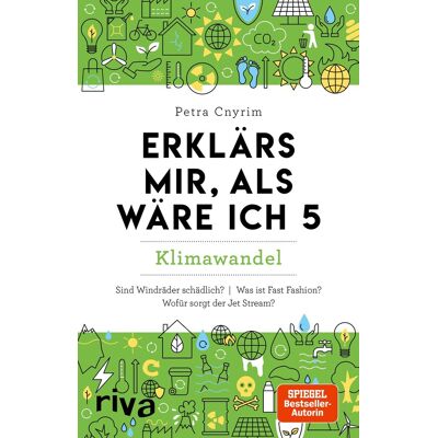 Petra Cnyrim - Erklärs mir, als wäre ich 5 - Preis vom 24.06.2026 07:42:13 h Petra Cnyrim - Erklärs mir, als wäre ich 5 - Preis vom 24.06.2026 07:42:13 h