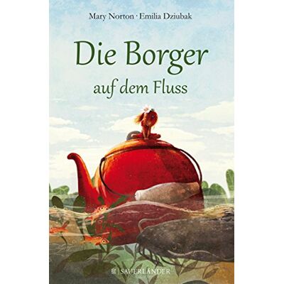 Symantec Die Borger auf dem Fluss - Preis vom 22.06.2026 23:23:57 h Symantec Die Borger auf dem Fluss - Preis vom 22.06.2026 23:23:57 h