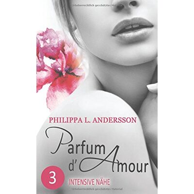 Andersson Parfum d'Amour 3: Intensive Nähe - Preis vom 20.06.2026 05:23:55 h Andersson Parfum d'Amour 3: Intensive Nähe - Preis vom 20.06.2026 05:23:55 h