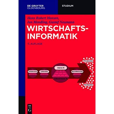 Hansen Wirtschaftsinformatik - Preis vom 24.06.2026 07:42:13 h Hansen Wirtschaftsinformatik - Preis vom 24.06.2026 07:42:13 h