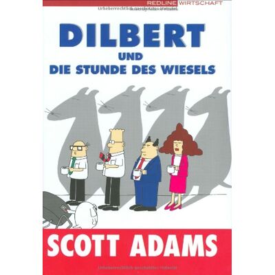 Scott Dilbert und die Stunde des Wiesels. - Preis vom 17.06.2026 05:34:31 h Scott Dilbert und die Stunde des Wiesels. - Preis vom 17.06.2026 05:34:31 h
