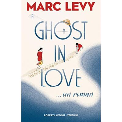 Marc Ghost in love - Preis vom 26.06.2026 19:40:26 h Marc Ghost in love - Preis vom 26.06.2026 19:40:26 h
