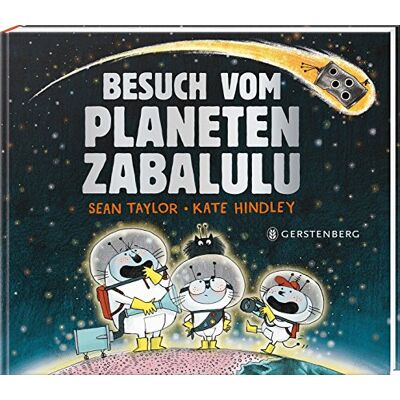 Taylor Besuch vom Planeten Zabalulu - Preis vom 24.06.2026 19:44:00 h Taylor Besuch vom Planeten Zabalulu - Preis vom 24.06.2026 19:44:00 h
