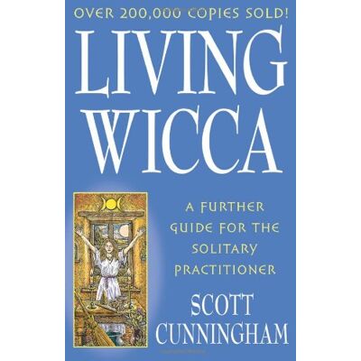 Scott Living Wicca: A Further Guide for the Solitary Practitioner (Llewellyn's Practical Magick) - Preis vom 18.06.2026 05:44:55 h Scott Living Wicca: A Further Guide for the Solitary Practitioner (Llewellyn's Practical Magick) - Preis vom 18.06.2026 05:44:55 h