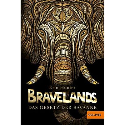 Hunter Bravelands - Das Gesetz der Savanne: Band 2 - Preis vom 23.06.2026 11:45:09 h Hunter Bravelands - Das Gesetz der Savanne: Band 2 - Preis vom 23.06.2026 11:45:09 h