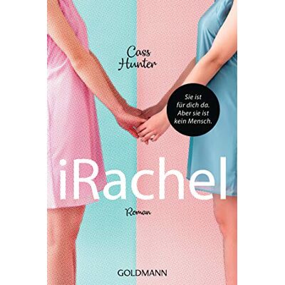 Hunter iRachel: Roman - Preis vom 23.06.2026 11:45:09 h Hunter iRachel: Roman - Preis vom 23.06.2026 11:45:09 h