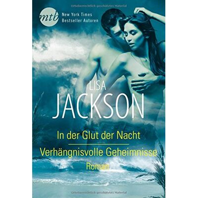 Jackson In der Glut der Nacht / Verhängnisvolle Geheimnisse - Preis vom 16.06.2026 05:30:18 h Jackson In der Glut der Nacht / Verhängnisvolle Geheimnisse - Preis vom 16.06.2026 05:30:18 h