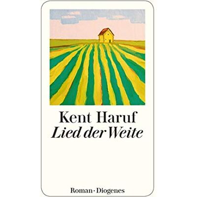 Kent Haruf - Lied der Weite (detebe) - Preis vom 23.06.2026 11:45:09 h Kent Haruf - Lied der Weite (detebe) - Preis vom 23.06.2026 11:45:09 h