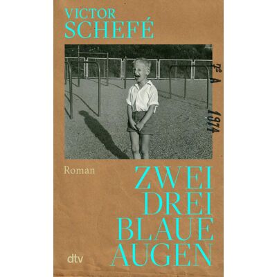 Victor Schefe' - Zwei, drei blaue Augen: Roman »Wer das nicht liest, ist selber schuld.« Charlotte Gneuß - Preis vom 24.06.2026 07:42:13 h Victor Schefe' - Zwei, drei blaue Augen: Roman »Wer das nicht liest, ist selber schuld.« Charlotte Gneuß - Preis vom 24.06.2026 07:42:13 h