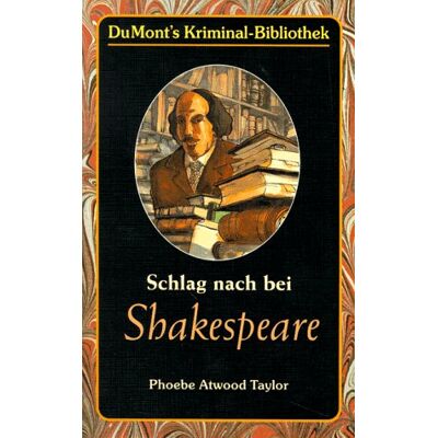 Taylor Schlag nach bei Shakespeare - Preis vom 24.06.2026 19:44:00 h Taylor Schlag nach bei Shakespeare - Preis vom 24.06.2026 19:44:00 h