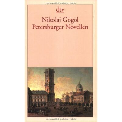 Gogol, Nikolaj W. - Petersburger Novellen: Der Newskijprospekt. Aufzeichnungen eines Wahnsinnigen. Die Nase. Der Mantel - Preis vom 24.06.2026 07:42:13 h Gogol, Nikolaj W. - Petersburger Novellen: Der Newskijprospekt. Aufzeichnungen eines Wahnsinnigen. Die Nase. Der Mantel - Preis vom 24.06.2026 07:42:13 h