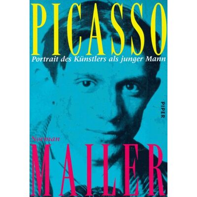 Norman Picasso. Portrait des Künstlers als junger Mann - Preis vom 24.06.2026 07:42:13 h Norman Picasso. Portrait des Künstlers als junger Mann - Preis vom 24.06.2026 07:42:13 h
