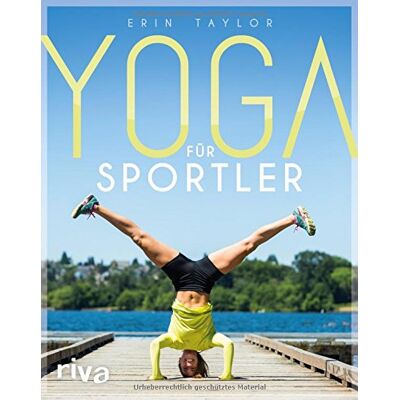 Taylor Yoga für Sportler - Preis vom 24.06.2026 19:44:00 h Taylor Yoga für Sportler - Preis vom 24.06.2026 19:44:00 h