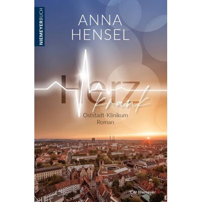 Hensel Herzkrank: Liebesroman - Preis vom 24.06.2026 19:44:00 h Hensel Herzkrank: Liebesroman - Preis vom 24.06.2026 19:44:00 h